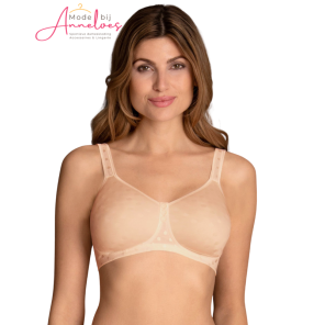 Anita Comfort BH zonder beugel 5852 Licht poeder Anita Comfort BH zonder beugel 5852 Licht poeder